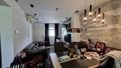 Blk 701 Reservoir Rise (Bedok), HDB 3 Rooms #627488641